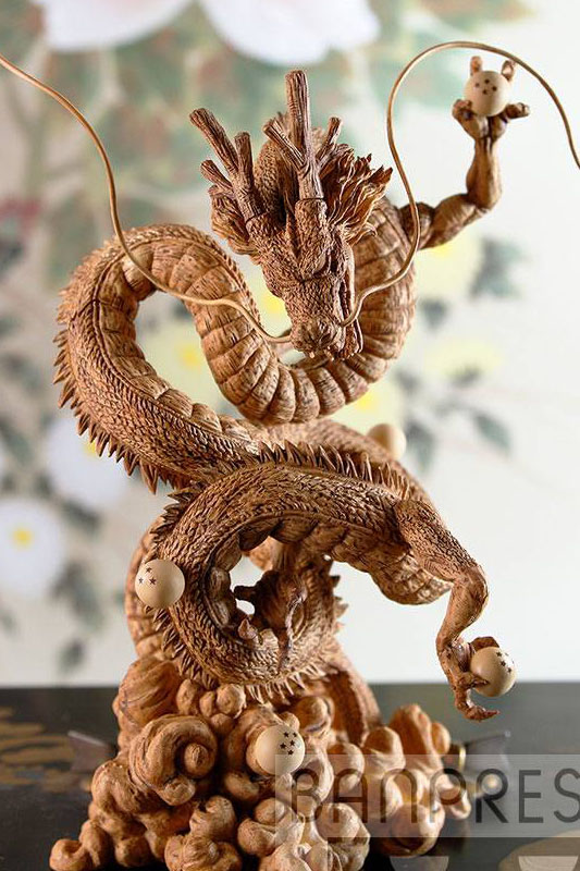 Figura Creator X Creator Shenron vB