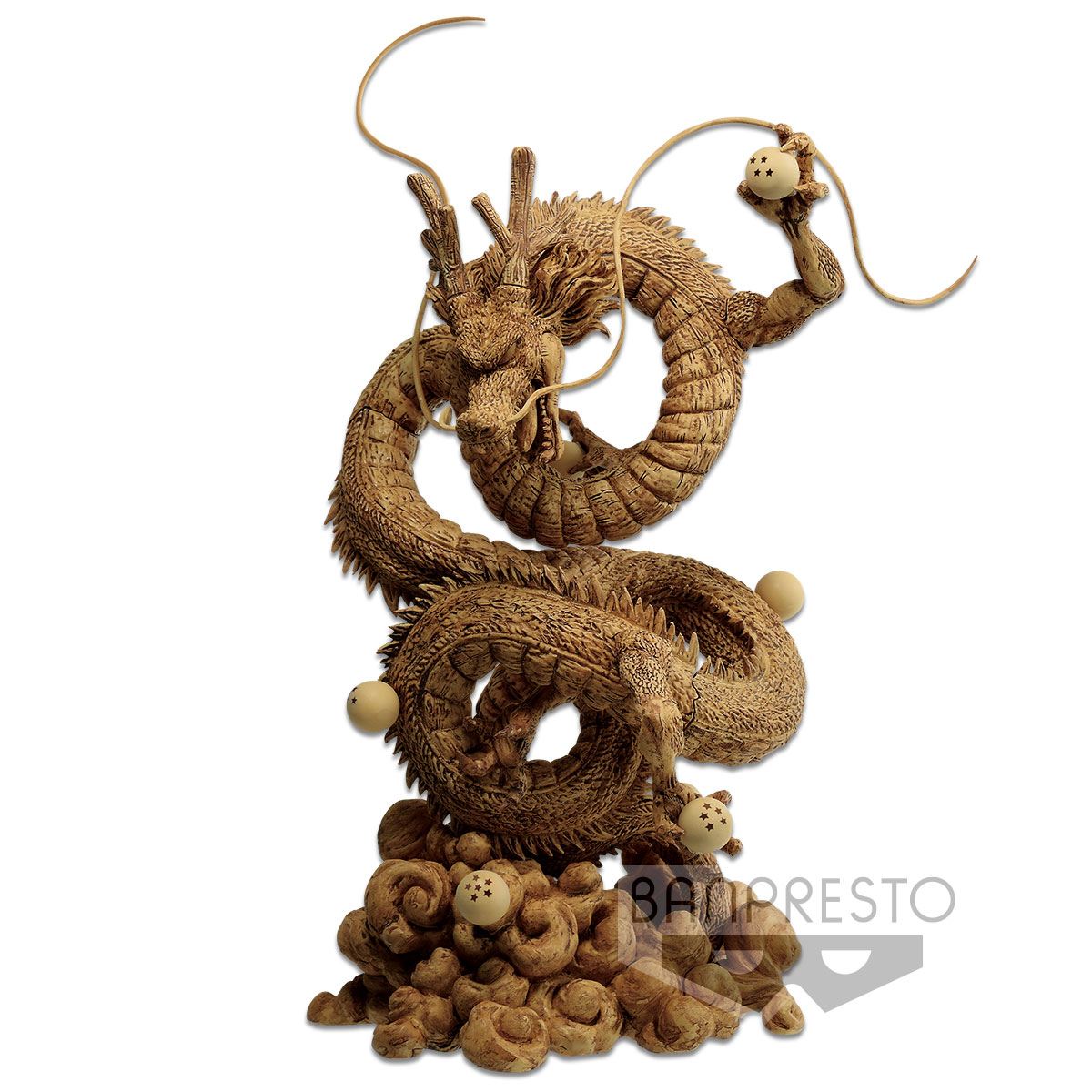Descubre el apasionante mundo de Figura Creator X Creator Shenron B.