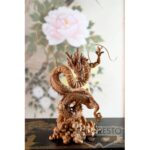 Descubre el apasionante mundo de Figura Creator X Creator Shenron B.