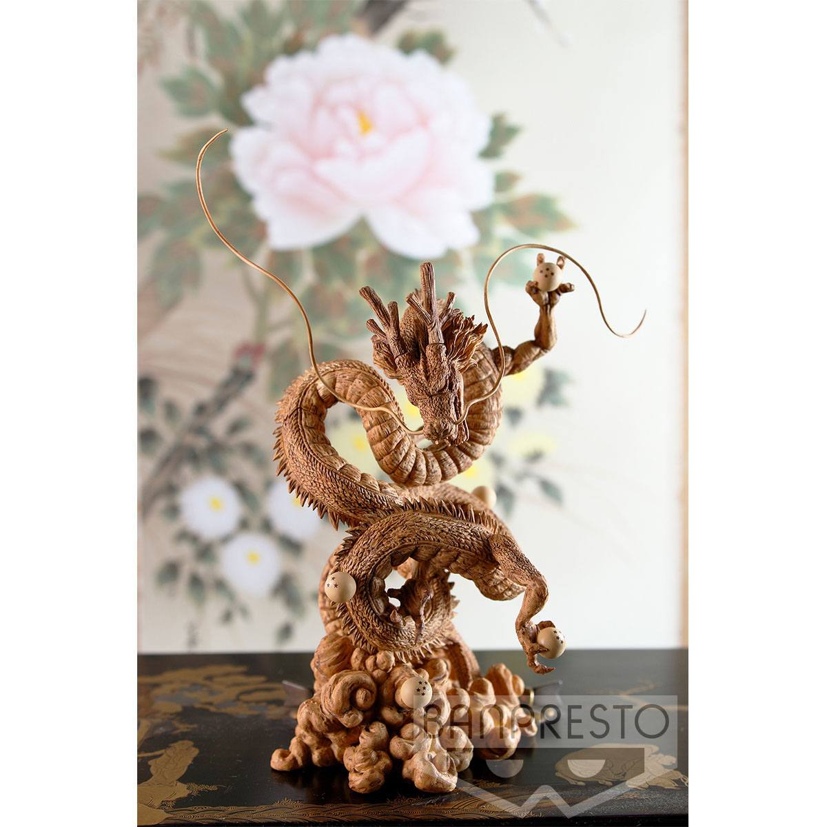 Descubre el apasionante mundo de Figura Creator X Creator Shenron B.