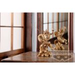 Descubre el apasionante mundo de Figura Creator X Creator Shenron B.