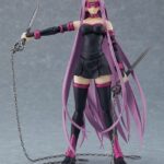 Descubre el apasionante mundo de Figura Figma Rider 2.0.