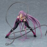 Descubre el apasionante mundo de Figura Figma Rider 2.0.