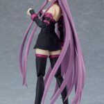 Descubre el apasionante mundo de Figura Figma Rider 2.0.