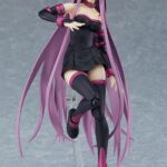 Descubre el apasionante mundo de Figura Figma Rider 2.0.
