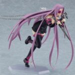 Descubre el apasionante mundo de Figura Figma Rider 2.0.