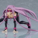 Descubre el apasionante mundo de Figura Figma Rider 2.0.
