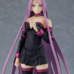 Descubre el apasionante mundo de Figura Figma Rider 2.0.
