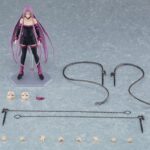 Descubre el apasionante mundo de Figura Figma Rider 2.0.