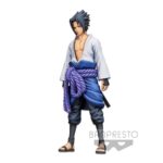 Descubre el apasionante mundo de Figura Uchiha Sasuke Manga Dimensions.
