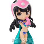 Descubre el apasionante mundo de Minifigura Q Posket Chichi A.