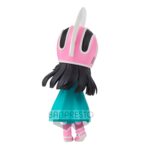 Descubre el apasionante mundo de Minifigura Q Posket Chichi A.