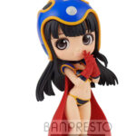 Descubre el apasionante mundo de Minifigura Q Posket Chichi B.