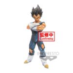 Descubre el apasionante mundo de Estatua Grandista nero Vegeta Manga Dimensions.