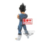 Descubre el apasionante mundo de Estatua Grandista nero Vegeta Manga Dimensions.