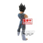 Descubre el apasionante mundo de Estatua Grandista nero Vegeta Manga Dimensions.