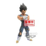 Descubre el apasionante mundo de Estatua Grandista nero Vegeta Manga Dimensions.