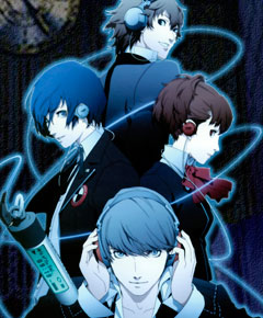 Persona: Shin Megami Tensei Persona: Shin Megami Tensei