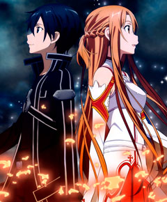 Sword Art Online Sword Art Online