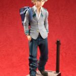 Descubre el apasionante mundo de Estatua Academy Katsuki Bakugo Uniform.