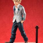 Descubre el apasionante mundo de Estatua Academy Katsuki Bakugo Uniform.