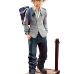 Descubre el apasionante mundo de Estatua Academy Katsuki Bakugo Uniform.