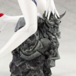Descubre el apasionante mundo de Estatua Asuka Shikinami Langley White Plugsuit.