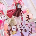 Descubre el apasionante mundo de Estatua Ayase Mitsukasa AmiAmi LTD Edition.