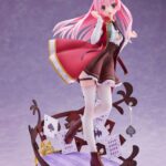 Descubre el apasionante mundo de Estatua Ayase Mitsukasa AmiAmi LTD Edition.