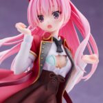 Descubre el apasionante mundo de Estatua Ayase Mitsukasa AmiAmi LTD Edition.