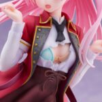 Descubre el apasionante mundo de Estatua Ayase Mitsukasa AmiAmi LTD Edition.