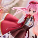 Descubre el apasionante mundo de Estatua Ayase Mitsukasa AmiAmi LTD Edition.