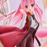 Descubre el apasionante mundo de Estatua Ayase Mitsukasa AmiAmi LTD Edition.