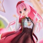 Descubre el apasionante mundo de Estatua Ayase Mitsukasa AmiAmi LTD Edition.