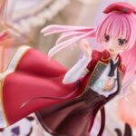 Descubre el apasionante mundo de Estatua Ayase Mitsukasa AmiAmi LTD Edition.