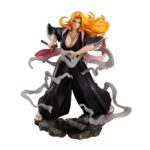 Descubre el apasionante mundo de Estatua Bleach Rangiku Matsumoto.