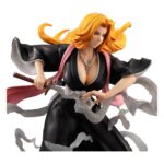 Descubre el apasionante mundo de Estatua Bleach Rangiku Matsumoto.
