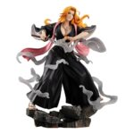 Descubre el apasionante mundo de Estatua Bleach Rangiku Matsumoto.