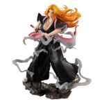 Descubre el apasionante mundo de Estatua Bleach Rangiku Matsumoto.