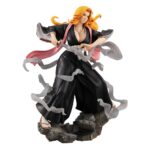 Descubre el apasionante mundo de Estatua Bleach Rangiku Matsumoto.