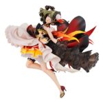 Descubre el apasionante mundo de Estatua Brilliant Kaede Takagaki Eternal Feather.