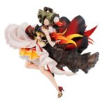 Descubre el apasionante mundo de Estatua Brilliant Kaede Takagaki Eternal Feather.
