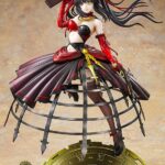 Descubre el apasionante mundo de Estatua CAworks Kurumi Tokisaki Night Dress.
