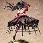 Descubre el apasionante mundo de Estatua CAworks Kurumi Tokisaki Night Dress.