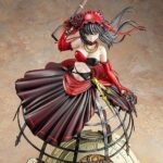 Descubre el apasionante mundo de Estatua CAworks Kurumi Tokisaki Night Dress.