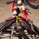 Descubre el apasionante mundo de Estatua CAworks Kurumi Tokisaki Night Dress.
