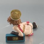 Descubre el apasionante mundo de Estatua Cover Girl por Renji Murata.