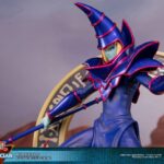 Descubre el apasionante mundo de Estatua Dark Magician Blue Version.