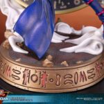 Descubre el apasionante mundo de Estatua Dark Magician Blue Version.
