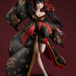 Descubre el apasionante mundo de Estatua Date A Bullet Kurumi Tokisaki Oiran.